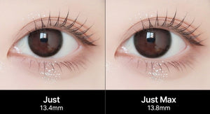 ジャスト マックス チョコ — Just Max Choco - Idol Karakon