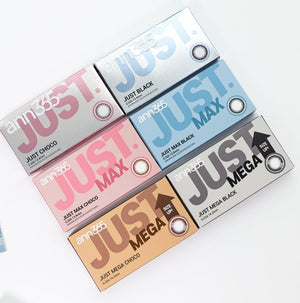 ジャスト メガ チョコ — Just Mega Choco - Idol Karakon