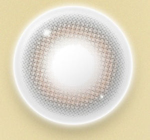 パウダリー ブラウン — Powdery Brown - Idol Karakon