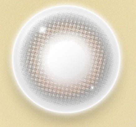 パウダリー ブラウン — Powdery Brown - Idol Karakon