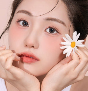 パウダリー ブラウン — Powdery Brown - Idol Karakon