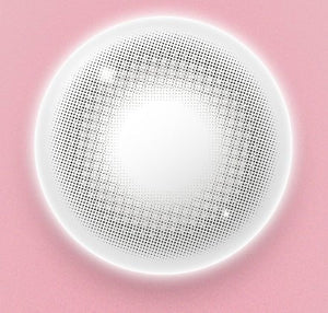 パウダリー グレー — Powdery Gray - Idol Karakon