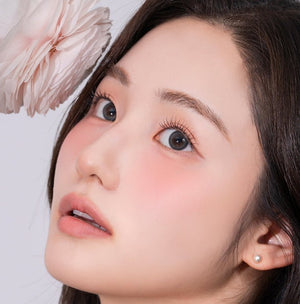 パウダリー グレー — Powdery Gray - Idol Karakon