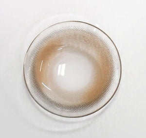 ラディ アッシュベージュブラウン — Ruddy Ash Beige Brown - Idol Karakon