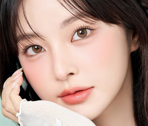 ラディ ブラウン — Ruddy Brown - Idol Karakon