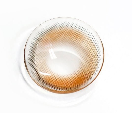 ラディ ブラウン — Ruddy Brown - Idol Karakon