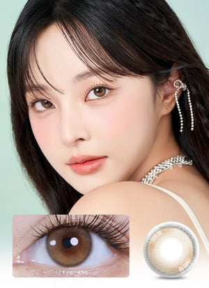 ラディ ブラウン — Ruddy Brown - Idol Karakon