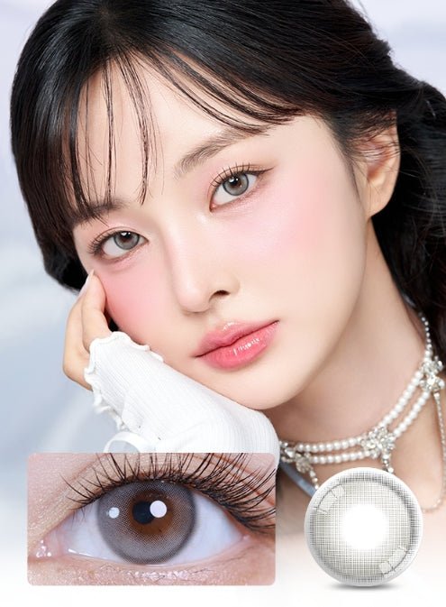 ラディ グレー — Ruddy Gray - Idol Karakon