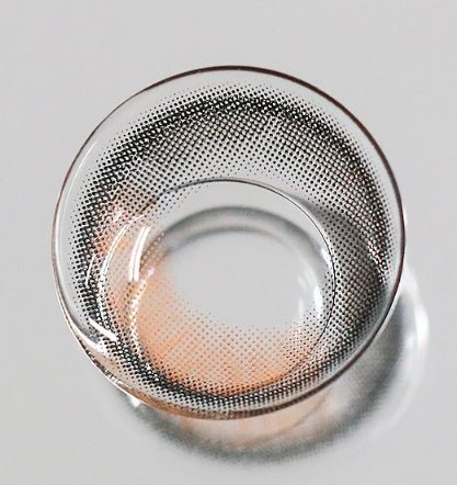 シマー コーラルブラウン — Shimmer Coral Brown - Idol Karakon