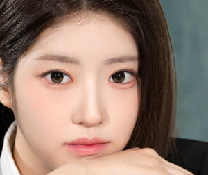 シマー オリーブグリーン — Shimmer Olive Green - Idol Karakon