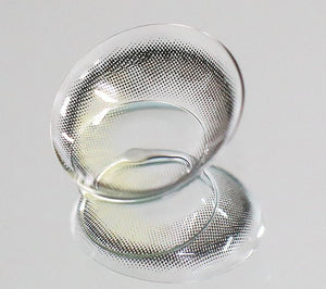 シマー オリーブグリーン — Shimmer Olive Green - Idol Karakon