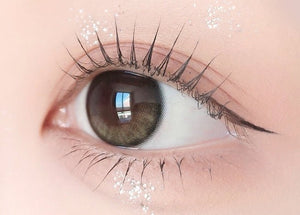 シマー オリーブグリーン — Shimmer Olive Green - Idol Karakon