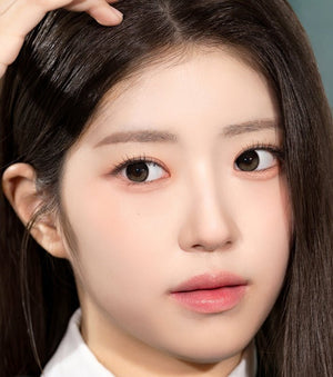 シマー オリーブグリーン — Shimmer Olive Green - Idol Karakon