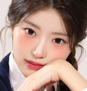 シマー ベビーピンク — Shimmer Baby Pink - Idol Karakon