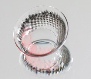 シマー ベビーピンク — Shimmer Baby Pink - Idol Karakon