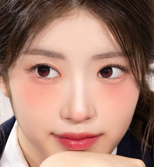 シマー ベビーピンク — Shimmer Baby Pink - Idol Karakon