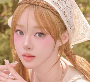 シュシュ ブルー — Shu Shu Blue - Idol Karakon