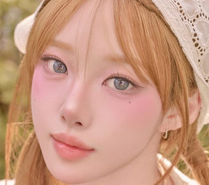 シュシュ ブルー — Shu Shu Blue - Idol Karakon