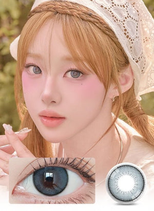 シュシュ ブルー — Shu Shu Blue - Idol Karakon