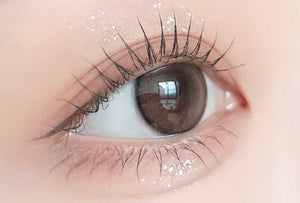 シュシュ ブラウン — Shu Shu Brown - Idol Karakon