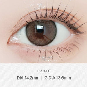 シュシュ ブラウン — Shu Shu Brown - Idol Karakon