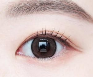 シュシュ ブラウン — Shu Shu Brown - Idol Karakon