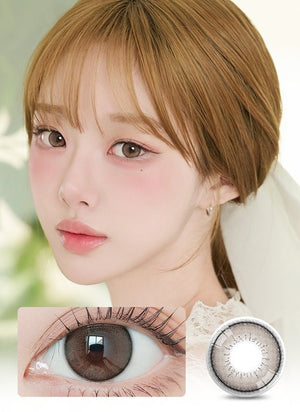 シュシュ ブラウン — Shu Shu Brown - Idol Karakon