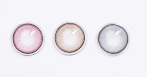 シュシュ ブルー — Shu Shu Blue - Idol Karakon