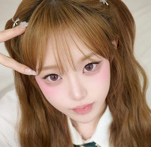 シュシュ ピンク — Shu Shu Pink - Idol Karakon