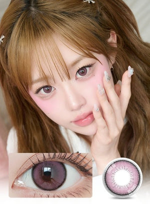 シュシュ ピンク — Shu Shu Pink - Idol Karakon