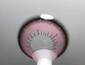 シュシュ ピンク — Shu Shu Pink - Idol Karakon