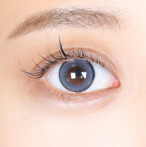 シュシュ 1Day ブルー(10p) — ShuShu 1Day Blue (10p) - Idol Karakon