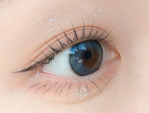 シュシュ 1Day ブルー(10p) — ShuShu 1Day Blue (10p) - Idol Karakon