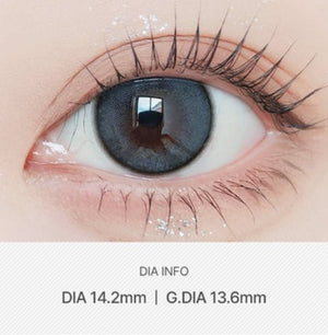 シュシュ 1Day ブルー(10p) — ShuShu 1Day Blue (10p) - Idol Karakon