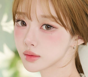 シュシュ 1Day ブラウン(10p) — ShuShu 1Day Brown (10p) - Idol Karakon