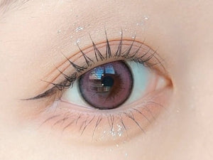 シュシュ 1Day ピンク(10p) — ShuShu 1Day Pink (10p) - Idol Karakon