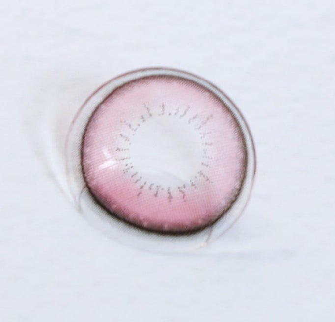 シュシュ 1Day ピンク(10p) — ShuShu 1Day Pink (10p) - Idol Karakon