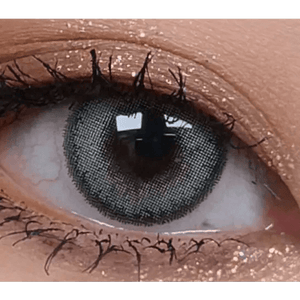 LensVery Silhouette1 Gray - Idol Karakon