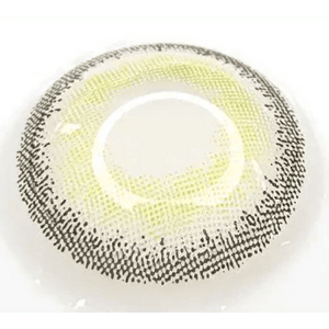 LensVery Silhouette1 Gray - Idol Karakon