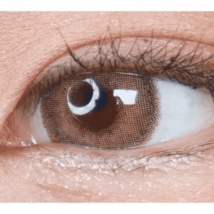 LensVery Silhouette Hazel (10p) - Idol Karakon