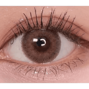 LensVery Silhouette Hazel (10p) - Idol Karakon