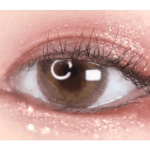 LensVery Silhouette1 Hazel - Idol Karakon