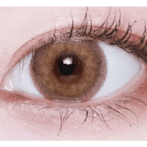 LensVery Silhouette1 Hazel - Idol Karakon