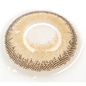 LensVery Silhouette1 Hazel - Idol Karakon