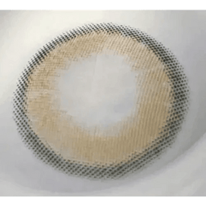 LensVery Silhouette2 Sheer Brown - Idol Karakon