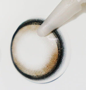 シルエット3 ベージュブラウン — Silhouette3 Beige Brown - Idol Karakon