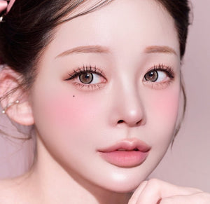 シルエット3 ベージュブラウン — Silhouette3 Beige Brown - Idol Karakon