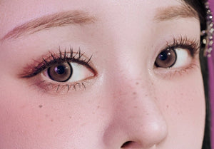 シルエット3 ホットチョコ — Silhouette3 Hot Choco - Idol Karakon