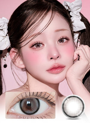 シルエット3 メルティンググレー — Silhouette3 Melting Gray - Idol Karakon