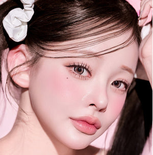 シルエット3 メルティンググレー — Silhouette3 Melting Gray - Idol Karakon